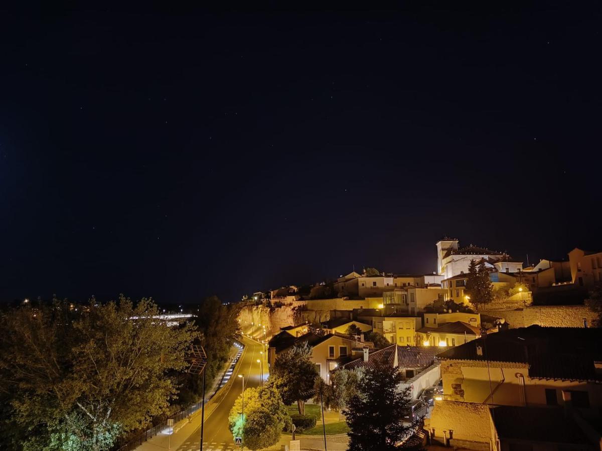 A Los Ojos Del Rio Duero Zamora Exterior photo